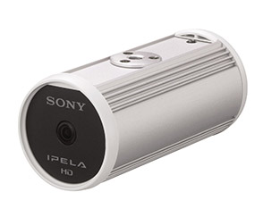 Caméras de vidéosurveillance d'intérieur pour locaux boutiques, magasins et commerces sur Gévézé
