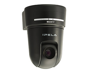 Caméras de vidéosurveillance dôme motorisée intérieur pour locaux professionnels sur Liffré